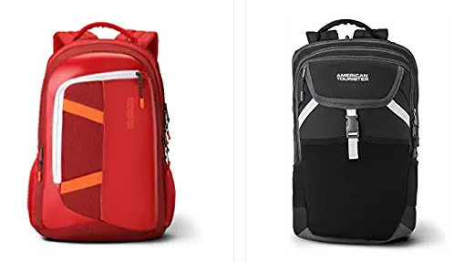 american tourister backpack 2019