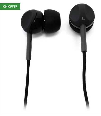 Flipkart Buy Sennheiser CX213 Wired Headphone Black In the Ear