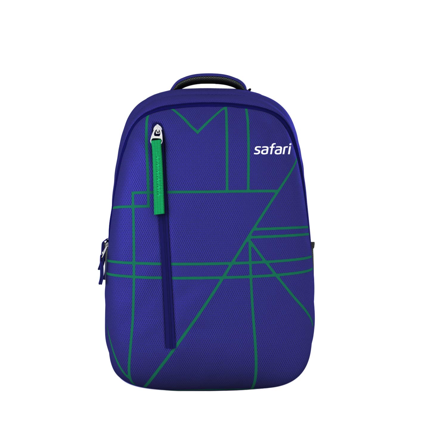 safari 19 casual backpack