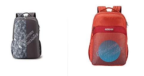 american tourister crone backpack