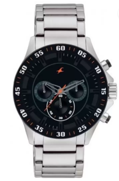 Fast track watches for clearance mens flipkart