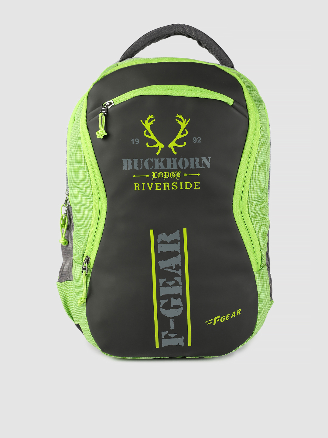 myntra backpacks