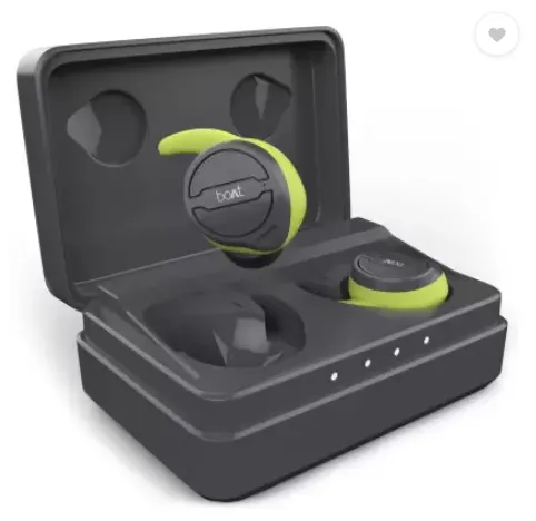 Boat wireless earbuds discount flipkart