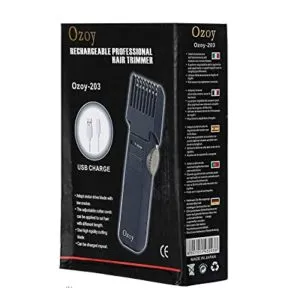 ozoy trimmer