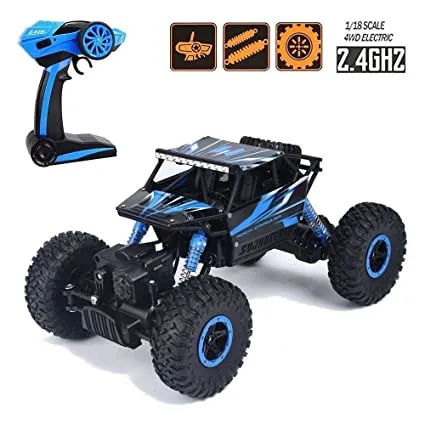 remote control car 299