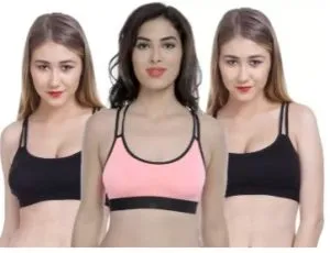 gym bra flipkart