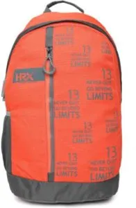 Hrx 2024 laptop backpack