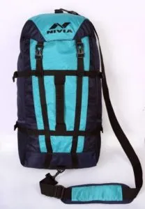 nivia ascendo rucksack