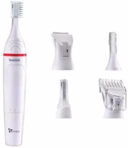 syska trimmer on flipkart