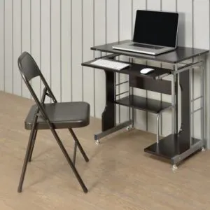 Flipkart - Buy @home by Nilkamal Nevado Metal Living Room Chair (Finish