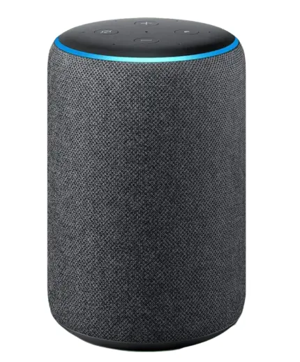 amazon echo dot croma