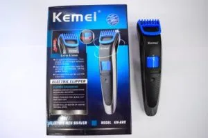 kemei trimmer flipkart