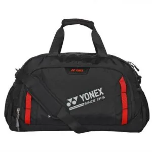 yonex sunr 1815fk badminton kit bag