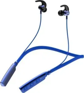 Flipkart Buy boAt 235v2 Fast Charging Bluetooth Headset Blue