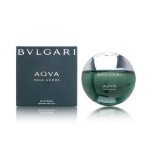 Bvlgari aqva pour outlet homme amazon