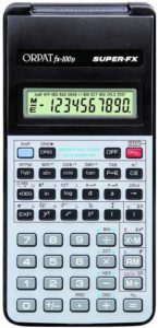 Flipkart scientific calculator hot sale