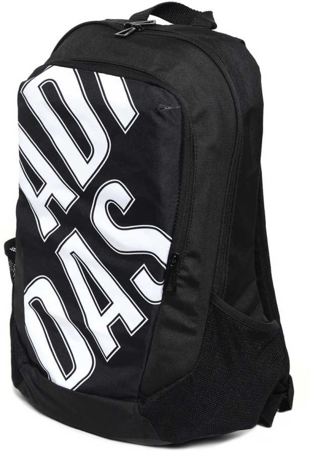 adidas backpacks flipkart