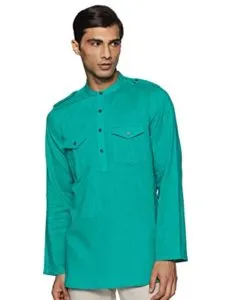 Nayak 2025 mens kurta