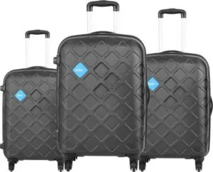 flipkart luggage