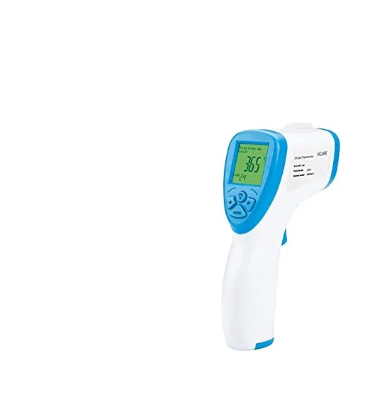 Amazon - Buy Aicare Infrared Forehead Thermometer with Ce Non Contact