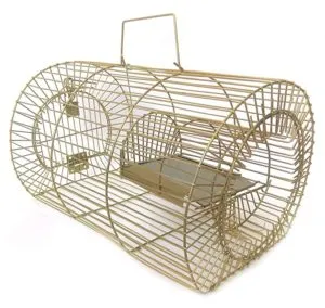 stainless mouse cage, wire rat trap