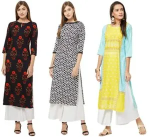 kurta online amazon