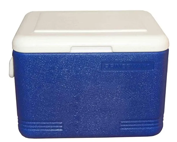 Buy Princeware Square Plastic Container Assorted Online at Best