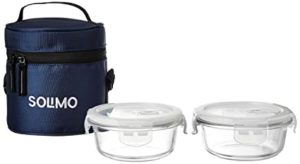 solimo lunch box