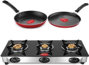 Flipkart pigeon store gas stove