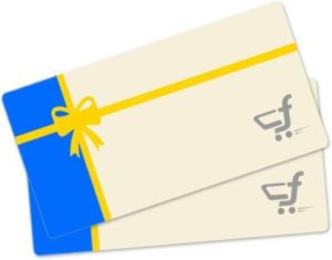 Flipkart gift voucher 2024 free 5000