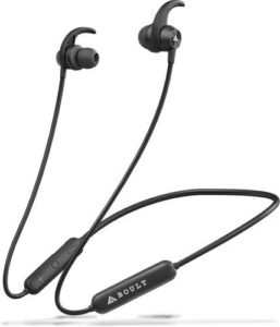 Flipkart Buy Boult Audio X1 WL Bluetooth Headset Black In the