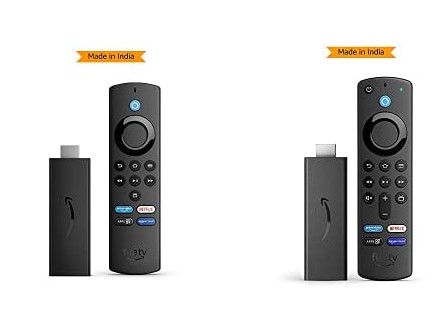 Fire TV Stick (3rd GEN) vs Fire TV Stick Lite (Whats the