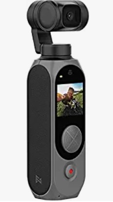 Amazon - Buy Zhiyun FIMI Palm 2 Handheld 3-Axis Gimbal Camera