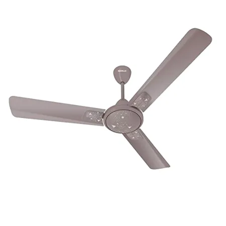 Havells Antilia 1200mm Ceiling Fan Mist Chrome 