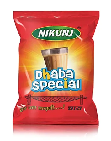 Nikunj Dhaba Special Leaf Tea 1kg