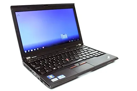  Renewed Lenovo Thinkpad Laptop X230 Intel Core i5 3320m Processor 4 GB Ram 256 GB SSD Win10 12 5 Inches 1 34 KG Ultralight Computer