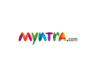 Myntra 60% off