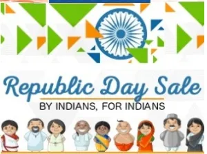  Jabong republic day offer