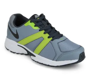 Nike Ballista Iv Msl Grey Running Shoes