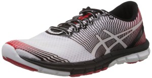 Asics Men's Gel Lyte 33 3 Mesh Running Shoes