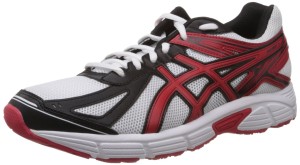 Asics Men's Patriot 7 Mesh Running Shoes