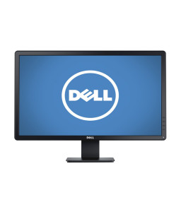 Dell E Series E2414H 24 Inches Screen LED Monitor