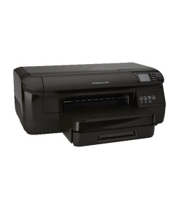 HP OFFICEJET PRO 8100 Inkjet Printer