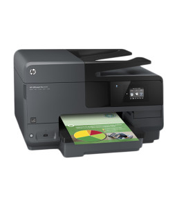 HP Officejet Pro 8610 e-All-in-One Printer