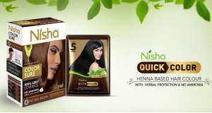 Nisha free sample