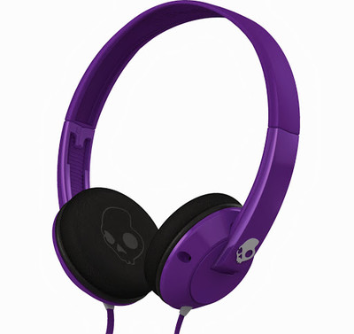 Flipkart - Skullcandy S5URFW-212 Wired Headphones at 58% off