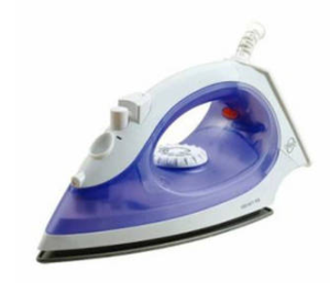 Skyline Steam Spray Iron 1200 W VT-7078 (Blue & White)