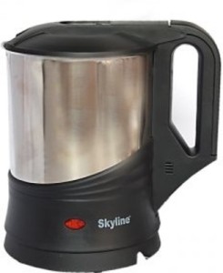  Skyline VI-9005 1.2 L Electric Kettle