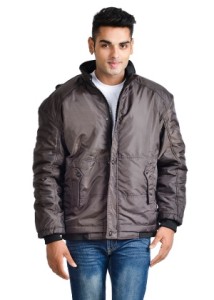  TSX Mens Jacket - Brown