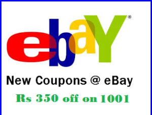 ebay 350 off on 1001